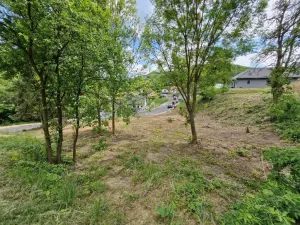 Prodej pozemku pro bydlení, Velké Březno, Pod Vartou, 1118 m2