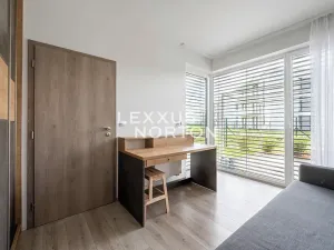 Prodej bytu 4+kk, Jinočany, Emy Destinové, 100 m2