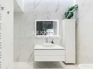 Pronájem bytu 2+kk, Praha - Žižkov, U Rajské zahrady, 59 m2