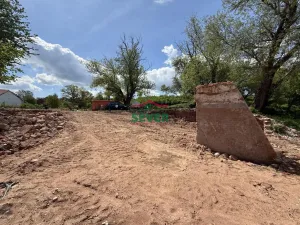 Prodej pozemku pro bydlení, Vroutek - Mukoděly, 6489 m2