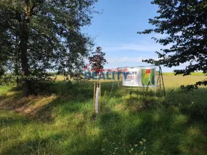 Prodej pozemku pro bydlení, Třeboň - Třeboň I, 1549 m2