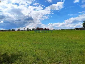 Prodej pozemku pro bydlení, Třeboň - Třeboň I, 1549 m2