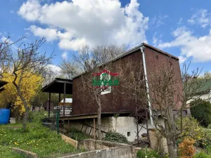 Prodej zahrady, Chomutov, 397 m2