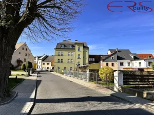 Prodej vícegeneračního domu, Frýdlant, ČSA, 624 m2