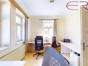 Prodej vícegeneračního domu, Frýdlant, ČSA, 624 m2