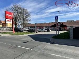 Prodej vícegeneračního domu, Frýdlant, ČSA, 624 m2