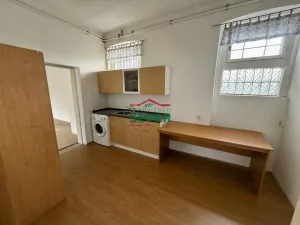 Pronájem kanceláře, Most - Komořany, Třebušická, 25 m2