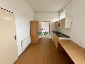Pronájem kanceláře, Most - Komořany, Třebušická, 25 m2