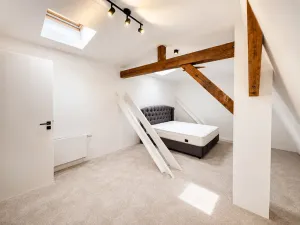 Prodej bytu 2+kk, Brno, Štefánikova, 60 m2