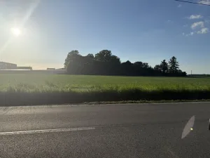 Prodej komerčního pozemku, Frýdek-Místek, Na Hrázi, 4154 m2