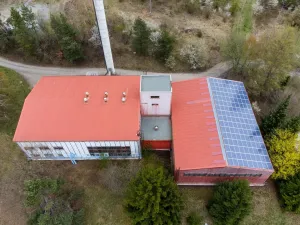 Prodej komerčního pozemku, Třemošnice, Lichnická, 1081 m2