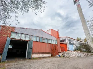 Prodej komerčního pozemku, Třemošnice, Lichnická, 1081 m2