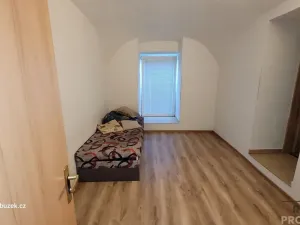 Pronájem bytu 2+kk, Uničov, Litovelská, 40 m2