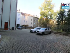 Pronájem bytu 2+kk, Plzeň, Havlíčkova, 61 m2
