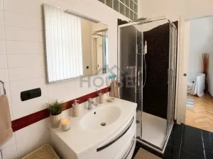 Prodej bytu 3+kk, Praha - Smíchov, Pavla Švandy ze Semčic, 84 m2
