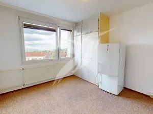 Pronájem bytu 1+1, Plzeň, Ledecká, 38 m2
