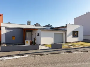 Prodej rodinného domu, Opava, U Švédské kaple, 156 m2
