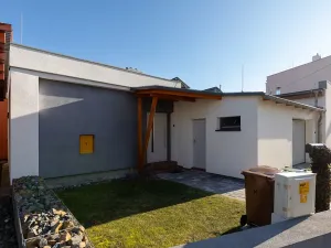 Prodej rodinného domu, Opava, U Švédské kaple, 156 m2