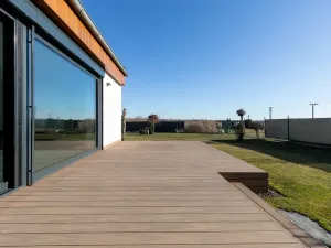 Prodej rodinného domu, Opava, U Švédské kaple, 156 m2