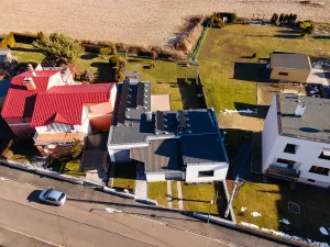 Prodej rodinného domu, Opava, U Švédské kaple, 156 m2