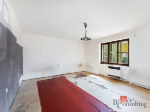 Prodej bytu 1+kk, Trutnov - Horní Předměstí, Břečtejnská, 29 m2