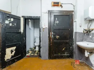 Prodej bytu 1+kk, Trutnov - Horní Předměstí, Břečtejnská, 29 m2
