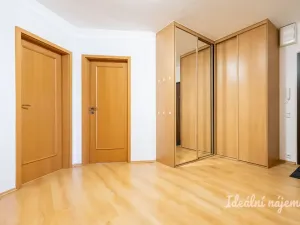 Pronájem bytu 4+kk, Praha - Stodůlky, Seydlerova, 81 m2