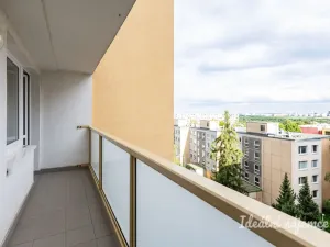 Pronájem bytu 4+kk, Praha - Stodůlky, Seydlerova, 81 m2