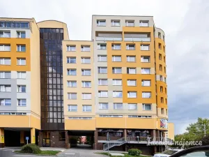 Pronájem bytu 4+kk, Praha - Stodůlky, Seydlerova, 81 m2