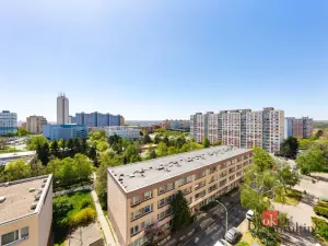 Prodej bytu 2+kk, 43 m2