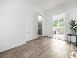 Prodej bytu 2+kk, Česká Lípa, Dlouhá, 26 m2
