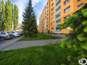 Prodej bytu 2+kk, Česká Lípa, Dlouhá, 26 m2