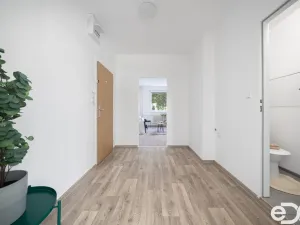 Prodej bytu 2+kk, Česká Lípa, Dlouhá, 41 m2