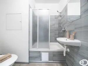 Prodej bytu 2+kk, Česká Lípa, Dlouhá, 41 m2