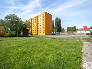 Prodej bytu 2+kk, Česká Lípa, Dlouhá, 41 m2