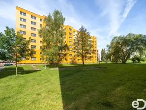 Prodej bytu 2+kk, Česká Lípa, Dlouhá, 41 m2