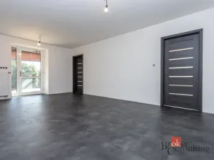 Pronájem komerční nemovitosti, Hlinsko - Blatno, 86 m2