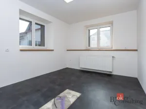 Pronájem komerční nemovitosti, Hlinsko - Blatno, 86 m2
