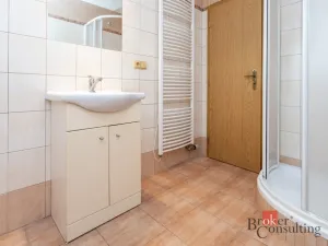 Pronájem komerční nemovitosti, Hlinsko - Blatno, 86 m2