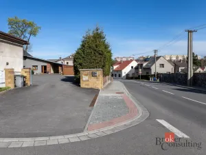 Pronájem komerční nemovitosti, Hlinsko - Blatno, 86 m2