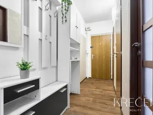 Prodej bytu 2+1, Třebíč, Modřínová, 56 m2