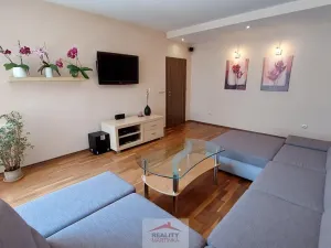 Prodej bytu 4+1, Valašské Meziříčí, Nerudova, 102 m2