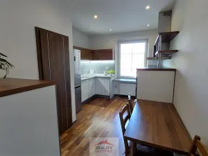 Prodej bytu 4+1, Valašské Meziříčí, Nerudova, 102 m2