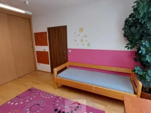 Prodej bytu 4+1, Valašské Meziříčí, Nerudova, 102 m2