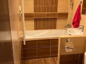 Pronájem bytu 3+1, Plzeň, Popelnicová, 69 m2