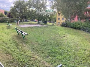 Pronájem bytu 3+1, Plzeň, Popelnicová, 69 m2