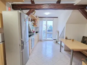 Pronájem bytu 4+1, Brno - Královo Pole, Skácelova, 171 m2