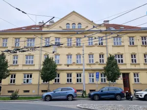 Pronájem bytu 4+1, Brno - Královo Pole, Skácelova, 171 m2