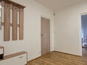 Pronájem bytu 3+kk, Jablonec nad Nisou, Sadová, 59 m2