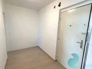 Pronájem bytu 2+kk, České Budějovice, Slunečná, 46 m2